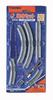 TOMIX N Gauge Mini Rail Set Basic Set MA Pattern 91081 Railway Model Rail Set