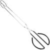 Stainless Steel BBQ Tongs Buffet Food Tongs Bread Tongs Food Tongs BBQ BBQ Tools - Mishan