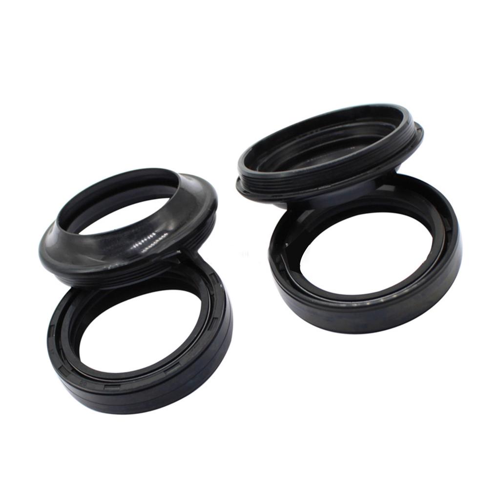 35x48x11mm Piese Motociclete Furcă față Praf și Garnitură de Ulei pentru Amortizor de Motocicletă Amortizor