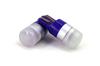 6 Stück T10 LED-Lampe, W5W 12V CANBUS 190lm Blau