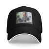 TLine Herren Der Bürohut Unisex Hut Kappen Für Unisex Baseballkappe Herren