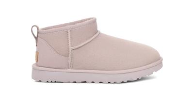 Boots Pale Smoke Classic Ultra