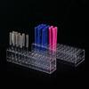 Acrylic Desktop Multi-layer Pen Holder and Display Rack
