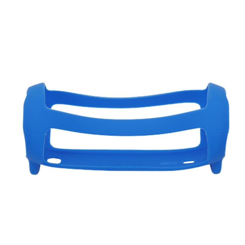 Speaker Protective Cover Portable Silicone Shell for JBL Flip5 Storage Box With Should Strap for