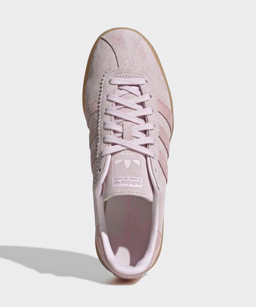 Adidas Bermuda - Almost Pink / Js3973