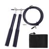 Adult Adjustable Steel Wire Jump Rope