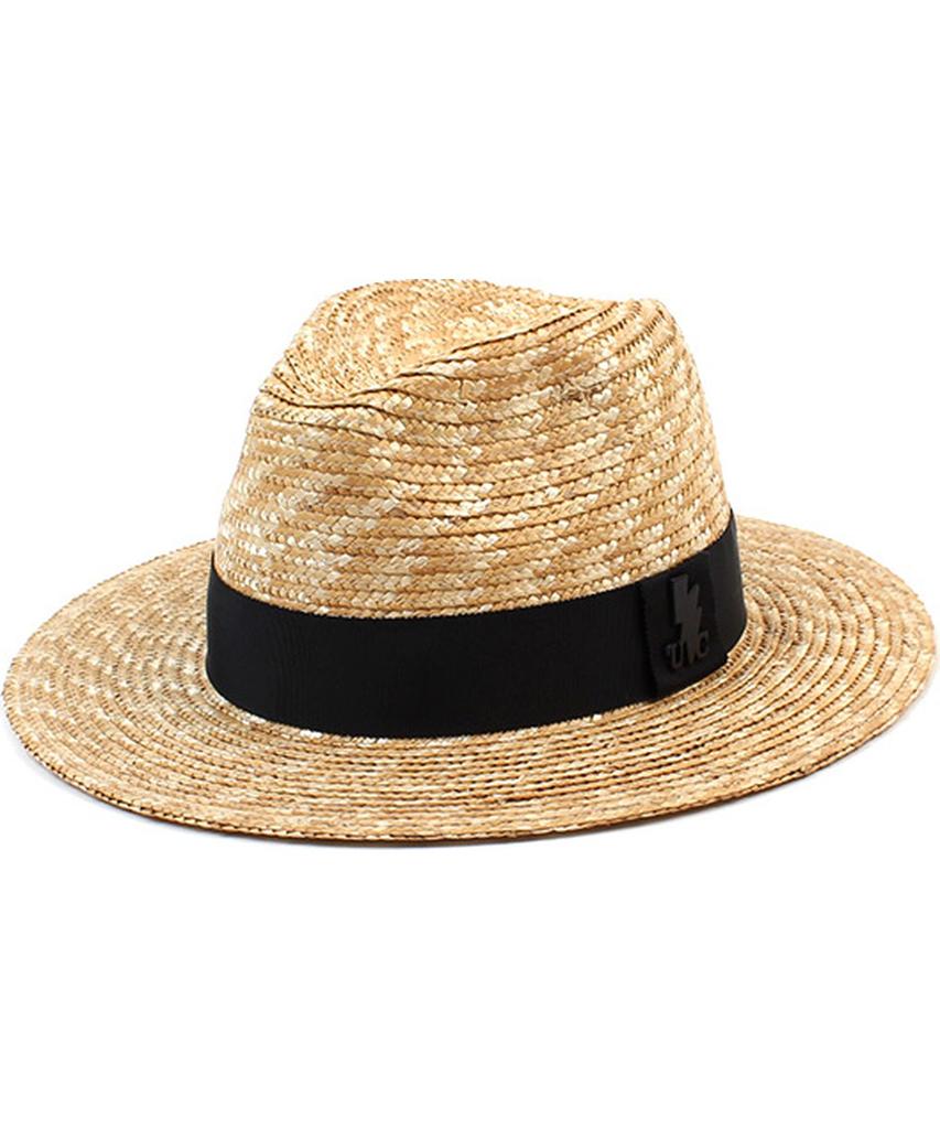Yunibeosyeolkemiseuteuli Kangkang Summer Fedora Panama Hat