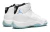 Jordan 11 Retro Legend Blue 2014 GS 378038-117