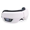 Augenmassagegerät mit Wärme, Smart-Airbag, Vibration, Augenpflege, Kompresse, Bluetooth-Musik, Augenmassage, Entspannung, Müdigkeit, faltbar, tragbar