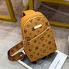 Breast Bag Women's Bag Print Bag Crossbody Bag