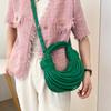 Crossbodytas met Creatieve Noedelstijl Schoudertas Okseltas Handtas