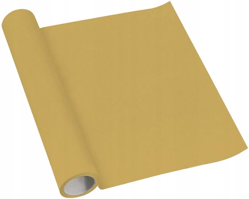 Airlaid Non-woven Table Runner for the Golden Tablecloth Communion Baptism 40X500Cm