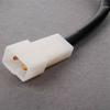 6E0955986B Windshield Washer Spray Nozzle with Heated for VW Passat