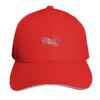 In A WeekHozier Baseball Cap Funny Hats Golf Cap Streetwear Fishing Cap Caps Unisex Womens