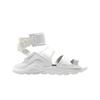 (w) Nike Air Huarache Gladiator Qs Summit White