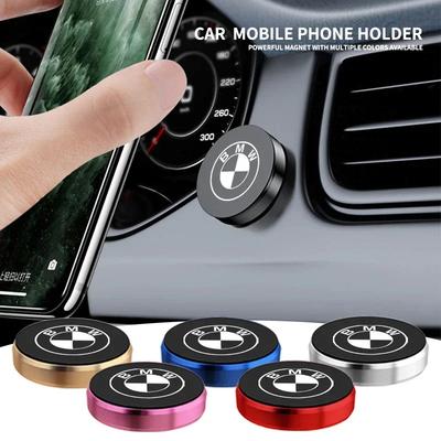 CCI1 Magnetic Phone Car Holder Magnetic Mount Bracket For BMW E36 E39 E46 E60 E90 E90 F01 F10 F30 G01 G20 G21 G30 G11 F15 X5 X3