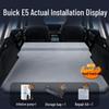 Buick e5 Car Rear Seat Air Mattress - Trunk Inflatable Sleeping Pad