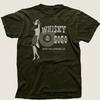 NEW Whiskey a Go Go T Shirt Unisex Short Sleeve Size S-5XL MR694