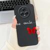 For Honor Magic5 Pro Case PGT-AN10 Cute Fashion Cartoon Cover Soft TPU Phone Case For Honor Magic 5 Pro Magic5 Lite Fundas Coque