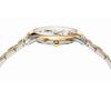 Versace Montre pour femme Audrey Bicolore Quartz Suisse 38mm VELR00519