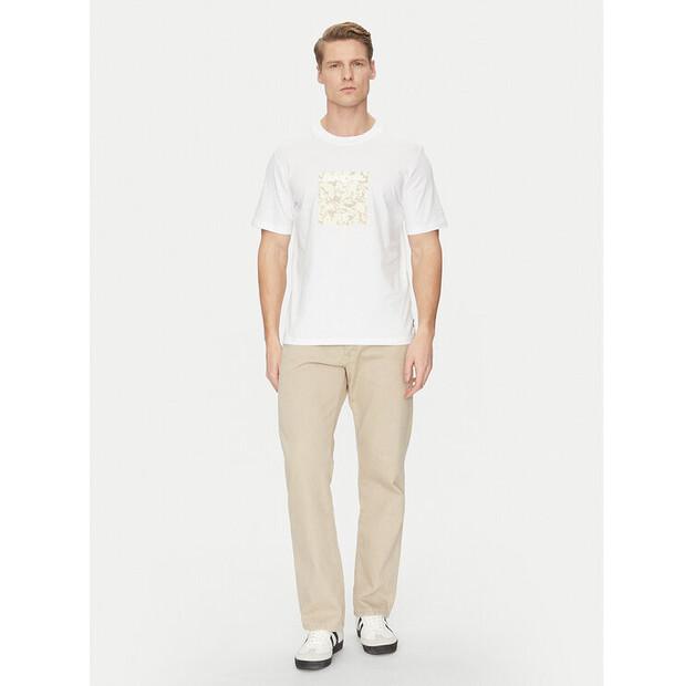 T-shirt Jack & Jones Tarmac