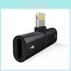 Iphone X For 8 7 2 In 1 Adapter Aux Splitter Audio Headphone Charge Cable Cord