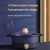 Joyoung 3L Multi-functional Electric Hot Pot CN Plug (adapter Included)