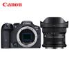 Canon EOS R7 Mirrorless Camera & Lens Kits (CN Version)