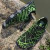 Wading Shoes Outdoor Sports Creek Shoes Couple Water Shoes Diving Swimming Beach Shoes Fitness Hiking Shoes