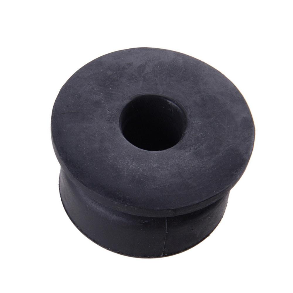 4PCS Radiator Upper Lower Rubber Bushing For Honda Accord 1990-2017 City 2010-2016