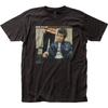 Bob Dylan Highway 61 Mens T Shirt Music Classic Concert Rock Band Tee New Black