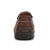 Handmade Men Loafers Genuine Leather Casual Shoes Men Slip On Flat Sneakers Plus Size 38-48 Man Spring Footwear