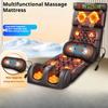Waist Cervical Spine Intelligent Electric Cushion Cushion Cushion Massage Mattress Household Multifunctional Massager Massage Pad