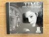 CD MONIQUE  Time RPMCD0019 Pharoah 1997 UK Pop Used