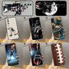 American Football Case For Honor Magic 7 Lite 5 6 Pro Honor 200 50 70 90 Lite X9b X9a X8b X8a X8 X9 X9c Cover