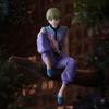HUNTER×HUNTER Noodle Stopper Figure Shalnark