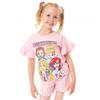 Girls Cotton Short Pyjama Set
