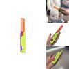 Night Light Carrot Knife Creative 3d Gravity Toy For Stress Relief Same Style As Tiktok