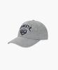 HDEX Varsity 85 Mix Ball Cap (Light Gray)