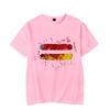Women Men T-shirts Ed Sheeran Tshirts Summer Casual Woman Man Clothing Fashion T Shirts