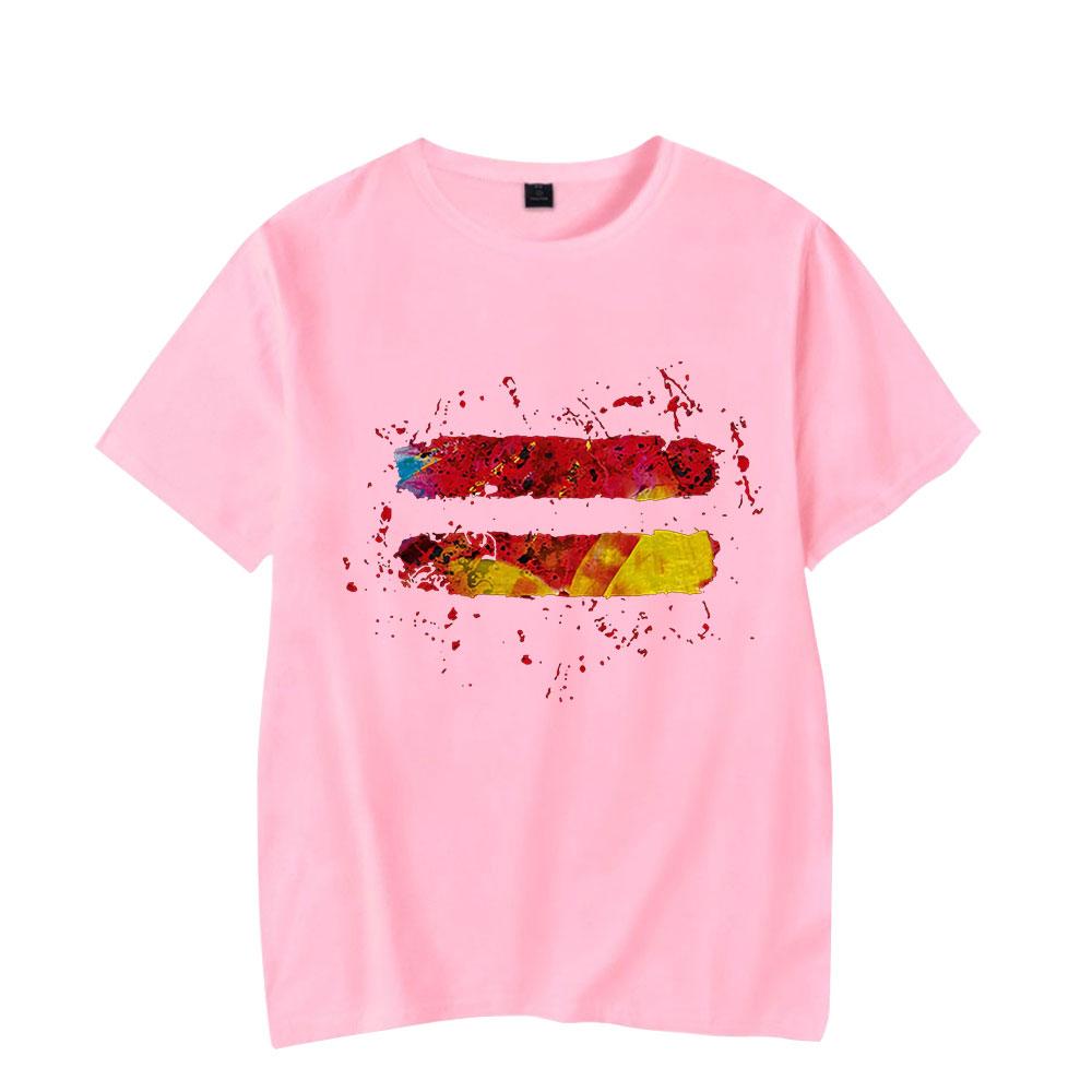 Women Men T-shirts Ed Sheeran Tshirts Summer Casual Woman Man Clothing Fashion T Shirts