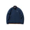 Li Ning Wade Serie Raglan Kraag Sportjas Heren Jassen AWDR045-2