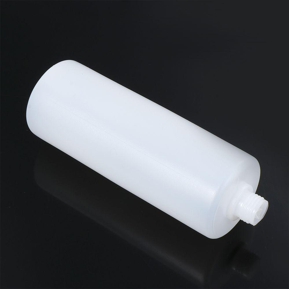 Stainless Steel Sink Soap Dispenser Kitchen Supplies Bathroom Accessories Lotion Storage Bottle