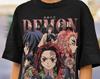 Anime Vintage Special Unisex T Shirt, Anime Manga Shirt, Anime Shirt, Anime Lovers Shirt, Graphic Anime Tee, Manga Shirt, Japanese Anime