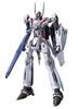 BANDAI SPIRITS Messiah Valkyrie Alto Machine F 1/72 VF-25F (Macross (Gräns))