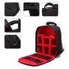 Multi-functional DSLR Digital Camera Video Backpack Waterproof Outdoor Bag
