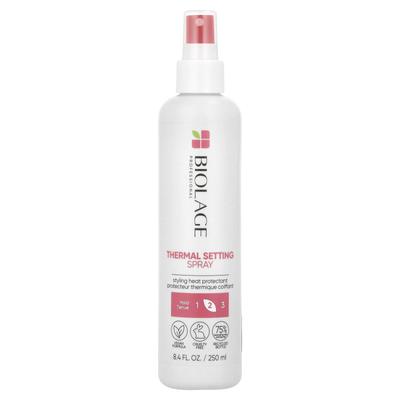 Thermal Setting Spray, 250Ml(8.4Fl Oz)