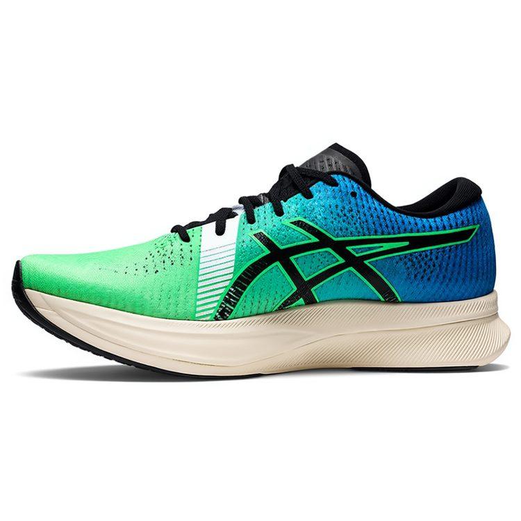 Asics Magic Speed 2 Ekiden 'New Leaf Black' 1011B497-300