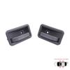 EDP1442 Front or Rear Left Right Interior Door Handle Opener Gray for Renault 19 Phase 2 1992-2000 Clio MK1 1990-1999 7700813585