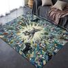 2025 New Cute puppy Carpet Rug for Living Room Bedroom Home Sofa Decoration,Kids play Non-slip Floor Mat